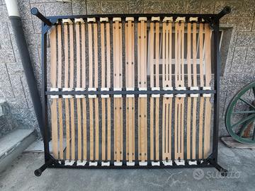 Doga per letto matrimoniale cm. 170x190