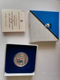 Inter, scudetto 1989, memorabilia, Zecca dello Sta
