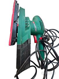 Levigatrice orbitale Parkside PSS250 A1