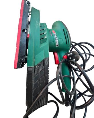 Levigatrice orbitale Parkside PSS250 A1