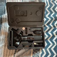 Zhiyun CRANE M2 stabilizzatore camera/smartphone