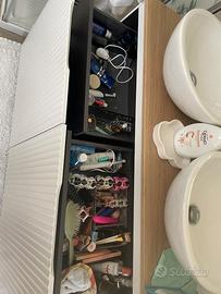 Mobile bagno inutilizzato