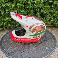 Casco O'Neal Fury