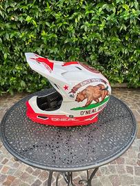 Casco O'Neal Fury