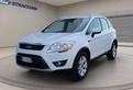 FORD Kuga 2.0 tdci Plus 2wd 140cv