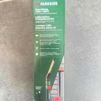Lampada torcia led da lavoro
