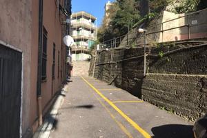 Box / Garage di 11 m² a Genova
