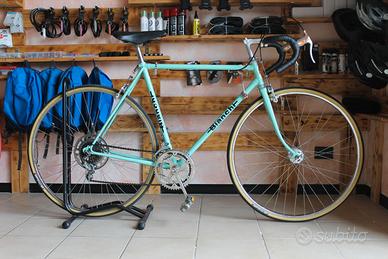 BIANCHI CORSA WINTAGE