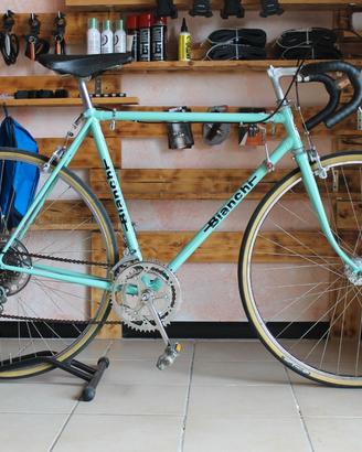 BIANCHI CORSA WINTAGE
