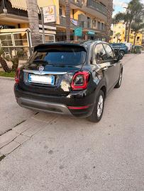FIAT 500X 1.6 Multijet 120Cv - Cross