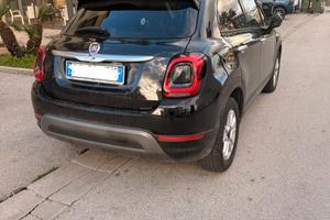 FIAT 500X 1.6 Multijet 120Cv - Cross