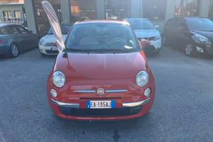 Fiat 500 1.2 Pop