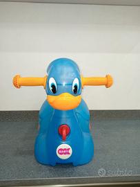 Tazza per bambini paperino 