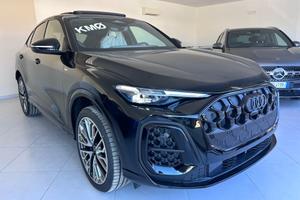 Audi Q5 SPB TDI 150 kW mHEV+ S tronic quattro line