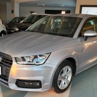 Audi A1 SPB 1.4 TFSI 125 CV