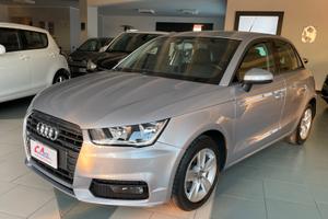 Audi A1 SPB 1.4 TFSI 125 CV