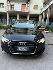 AUDI A3 TDI 116 CV S Tronic Business