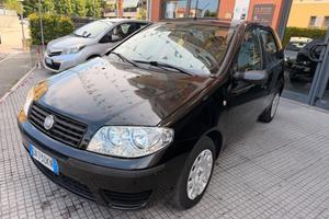Fiat Punto Classic 1.2 5 porte Active GPL