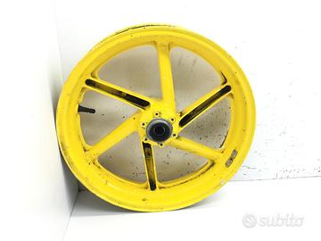 CERCHIO RUOTA ANTERIORE 16 X 3.50 HONDA CBR RR 919