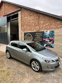 Opel astra 1.6 TURBO 180cv