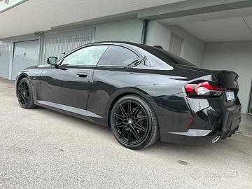 Bmw Serie 2 coupe