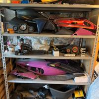 pezzi ricambio phantom