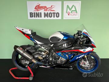 BMW S 1000 RR HP4 - 2014