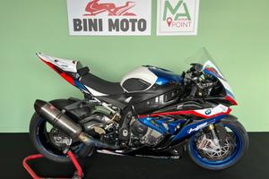 BMW S 1000 RR HP4 - 2014