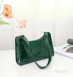Borsa borsetta a spalla tracolla donna ragazza