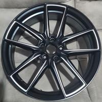 Cerchi da 19 nuovi