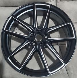 Cerchi da 19 nuovi