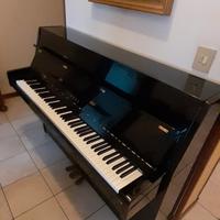 Pianoforte Yamaha B1