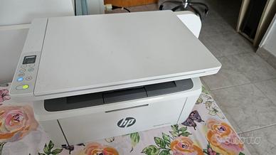 Stampante HP Laserjet140w