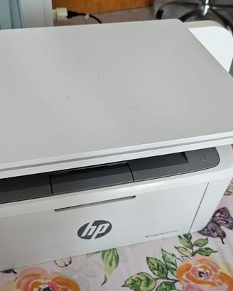 Stampante HP Laserjet140w