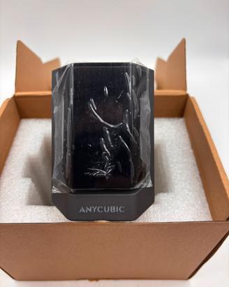 Anycubic kobra 3 testa