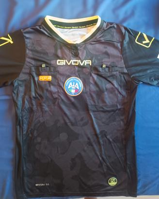 kit arbitro AIA - divisa Givova