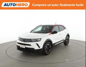 OPEL Mokka KL93899