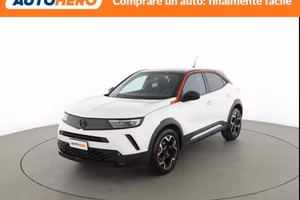 OPEL Mokka KL93899