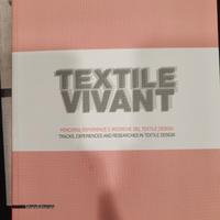libri sul tessile. Filo, ricamo, nodi e colore