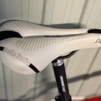 Bici da corsa Ridley carbonio taglia 52