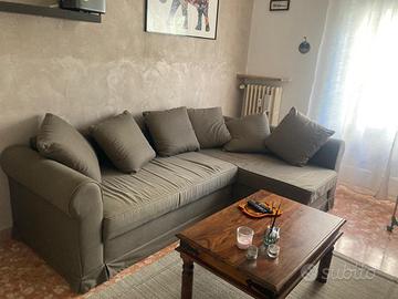 Divano letto