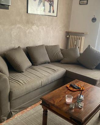 Divano letto