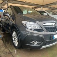 OPEL MOKKA DIESEL