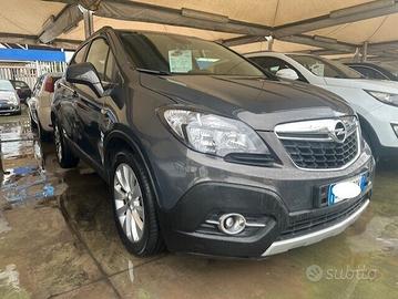 OPEL MOKKA DIESEL