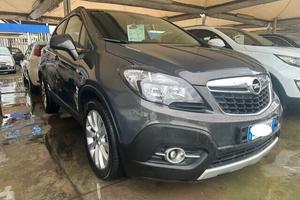 OPEL MOKKA DIESEL