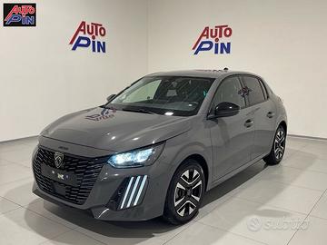 Peugeot 208 PureTech 100cv Allure *Camera Fr...