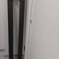 Ricambio Poggiapiedi tapis  NORDICTRACK  C2500 