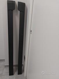 Ricambio Poggiapiedi tapis  NORDICTRACK  C2500 