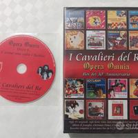 I Cavalieri del Re - Opera Omnia - Cofanetto 8 cd