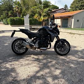 BMW F900R